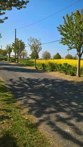 Bed & Breakfast Chambre D'h�te La Mer