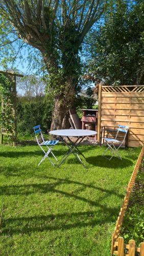 Bed & Breakfast Chambre D'h�te La Mer