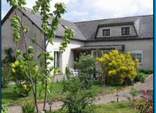 Bed & Breakfast Chambre D'h�te La Mer