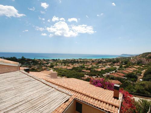 Apartment Costa Rei Cagliari 9