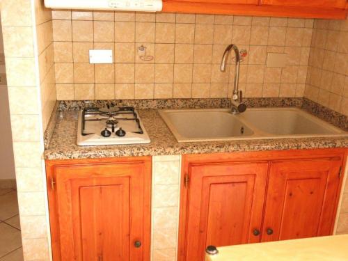 Apartamento Appartamenti Costa Rei