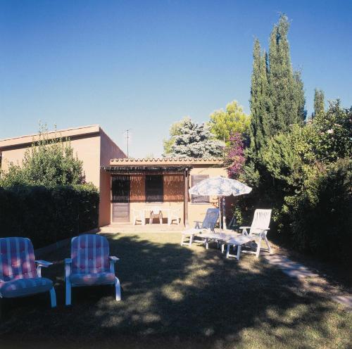 Apartamento Appartamenti Costa Rei