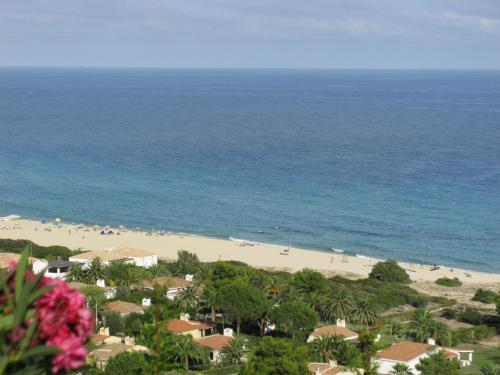 Apartamento Appartamenti Costa Rei