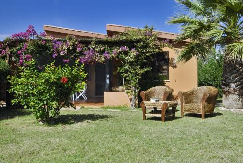 Apartamento Appartamenti Costa Rei
