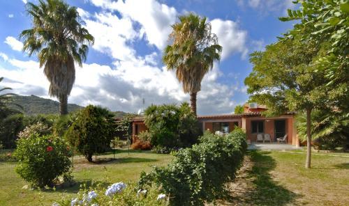 Apartamento Appartamenti Costa Rei