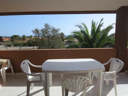 Villetta Sunrise 102