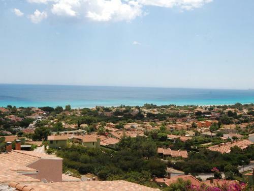 Apartamento Reale Marina