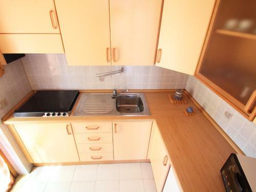 Apartamento Reale Marina