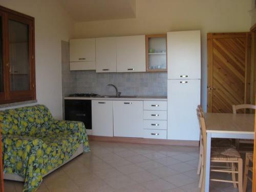 Apartamento Residenze Le Verande 2