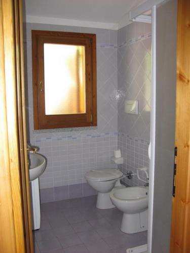 Apartamento Residenze Le Verande 2
