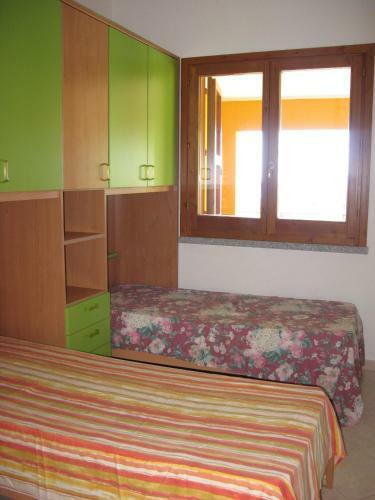 Apartamento Residenze Le Verande 2