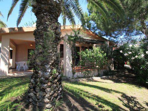 Villa Costa Rei Cagliari 2