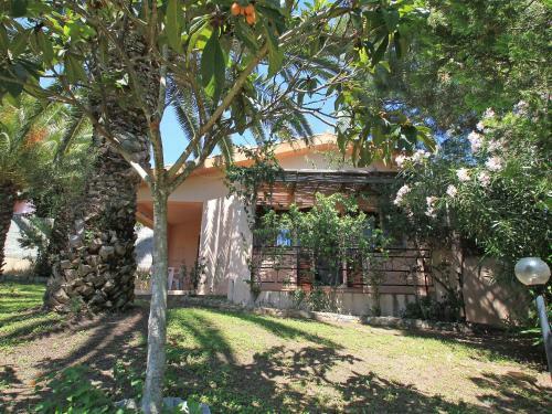 Villa Costa Rei Cagliari 2