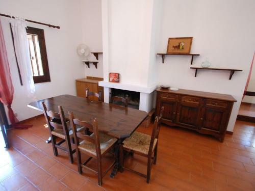 Villa Costa Rei Cagliari 2