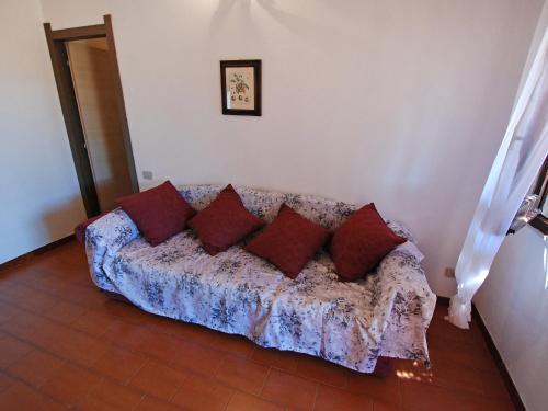 Villa Costa Rei Cagliari 2