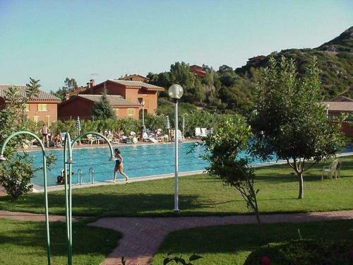 Apartamento Residenze Reale Marina