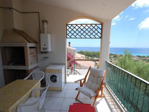 Apartment Costa Rei Cagliari 2