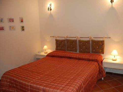 Apartamento Appartamenti Brezza Di Mare