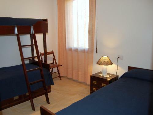 Apartamento Appartamenti Brezza Di Mare