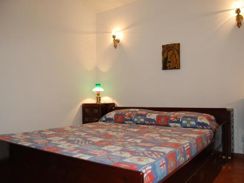 Apartamento Appartamenti Brezza Di Mare