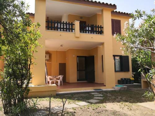 Apartamento Appartamenti Brezza Di Mare