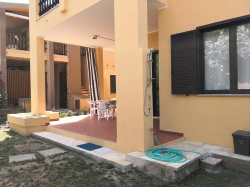 Apartamento Appartamenti Brezza Di Mare