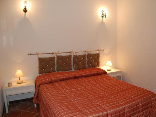 Apartamento Appartamenti Brezza Di Mare