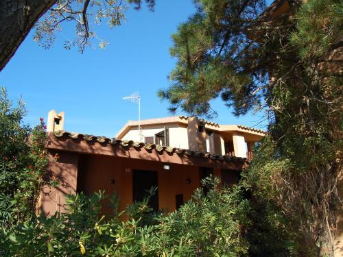 Apartamento Appartamenti Brezza Di Mare