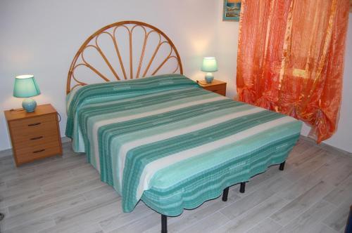 Apartamento Appartamenti Brezza Di Mare