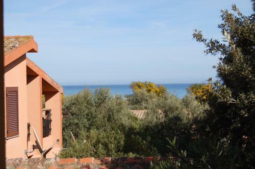 Apartamento Appartamenti Brezza Di Mare