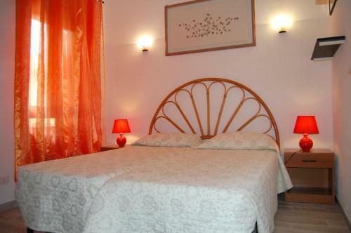 Apartamento Appartamenti Brezza Di Mare