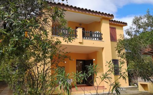 Apartamento Appartamenti Brezza Di Mare
