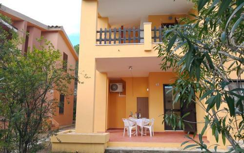 Apartamento Appartamenti Brezza Di Mare