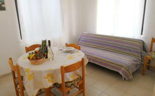 Apartamento Appartamenti Brezza Di Mare