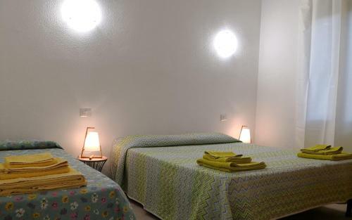 Apartamento Appartamenti Brezza Di Mare
