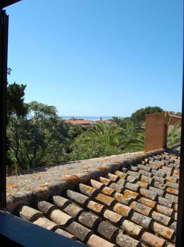 Apartamento Appartamenti Brezza Di Mare