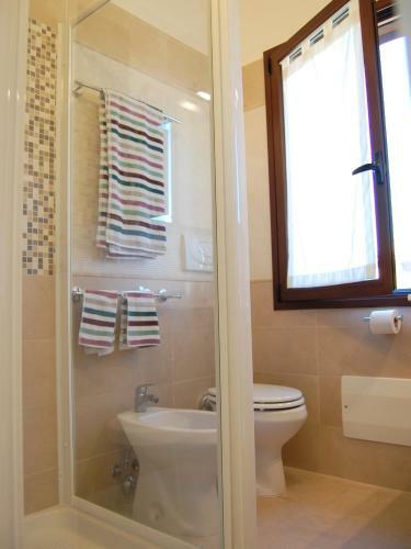 Apartamento Appartamenti Brezza Di Mare