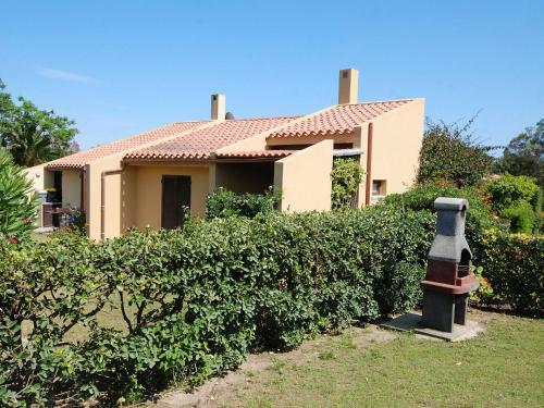 Apartment Monte Nai Cagliari 4