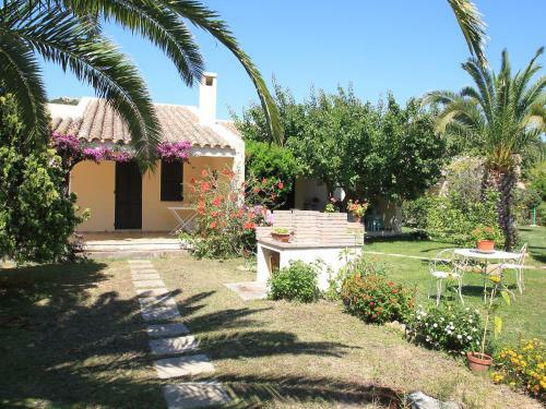 Apartment Monte Nai Cagliari 4