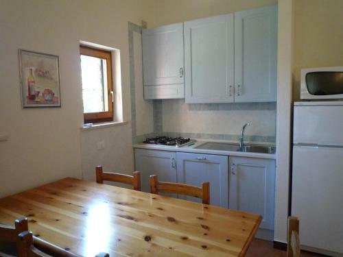 Villetta Sunrise 77