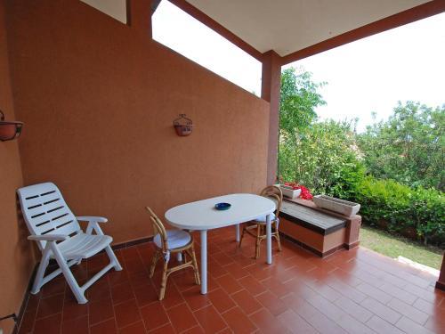 Apartment Monte Nai Cagliari 9
