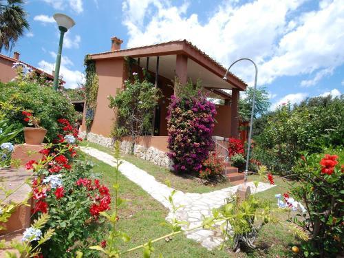 Apartment Monte Nai Cagliari 9
