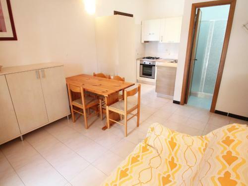 Apartamento Marrone 2