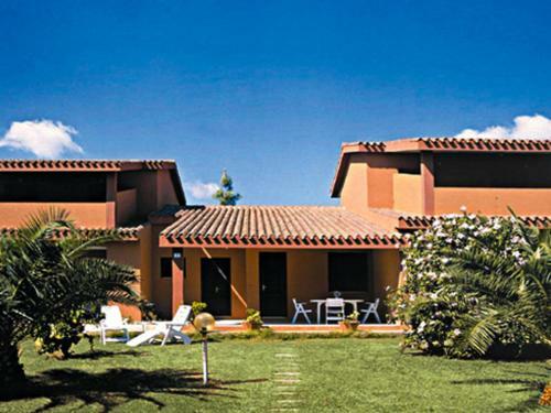 Apartamento Marrone 2