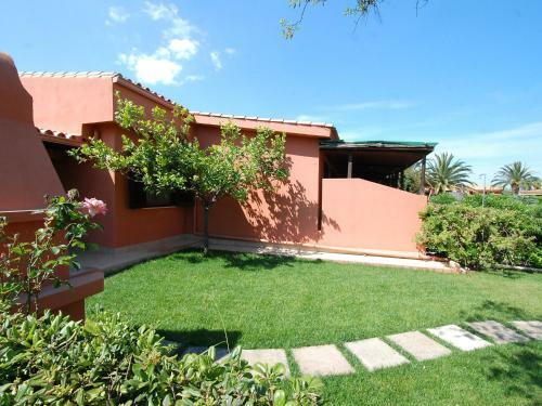 Apartamento Marrone 2