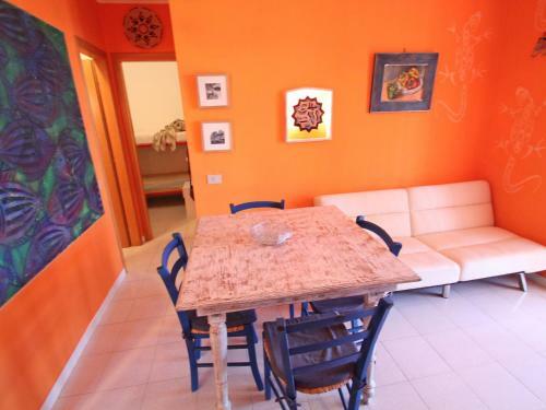 Apartment Costa Rei Cagliari 6