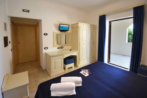 Hotel Ristorante Il Vascello