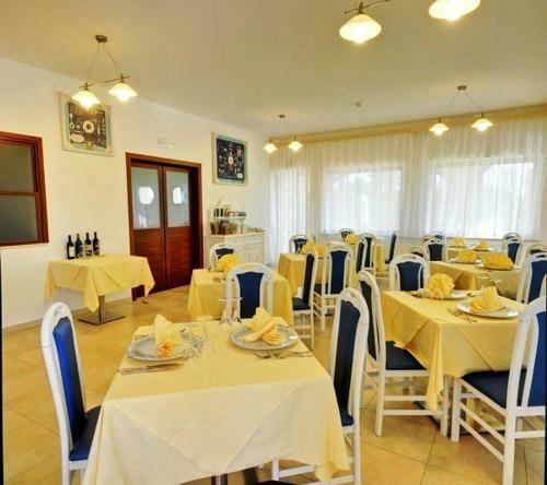 Hotel Ristorante Il Vascello