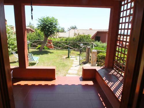 Apartment Monte Nai Cagliari 6