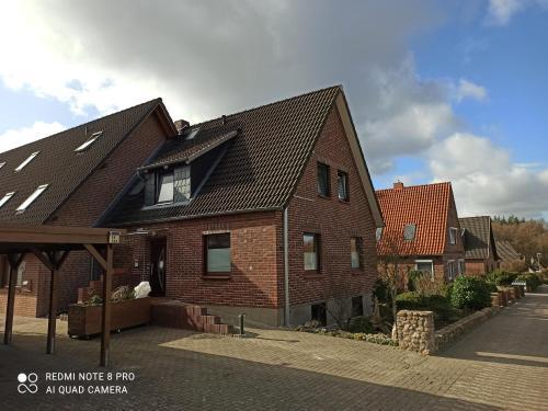 Apartamento An Der Geest 1